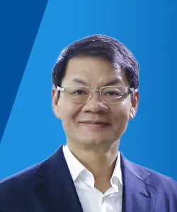 Trần Bá Dương