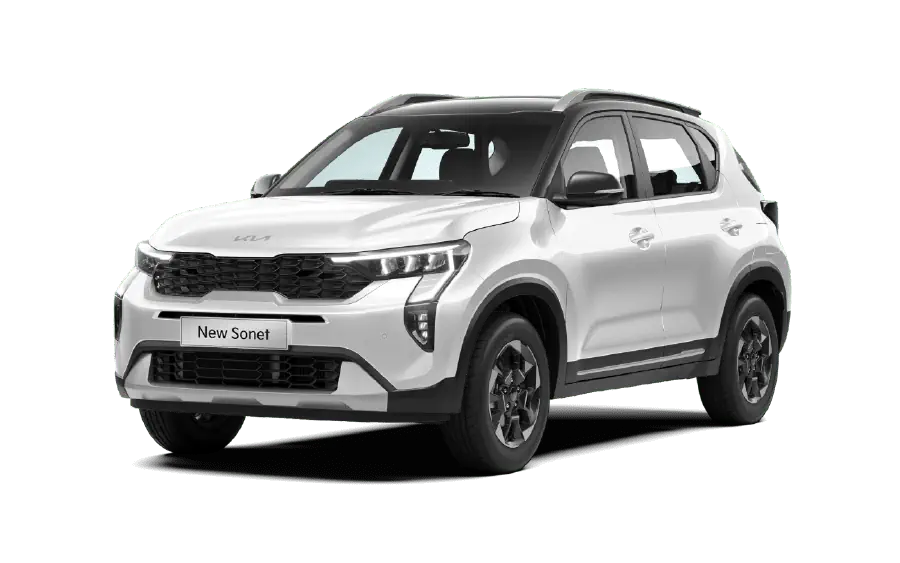 Kia New Sonet 1.5 AT