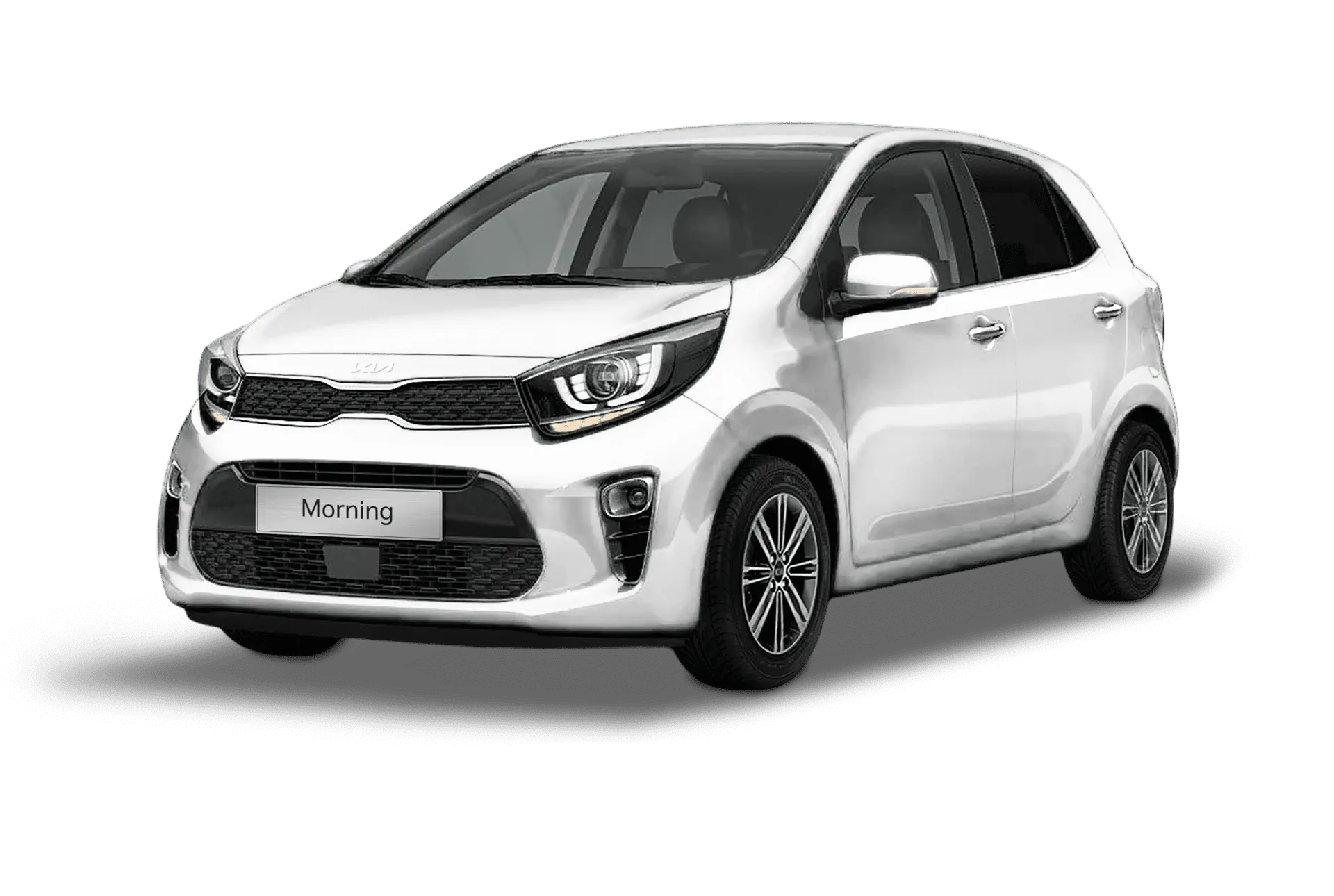 Kia Morning MT