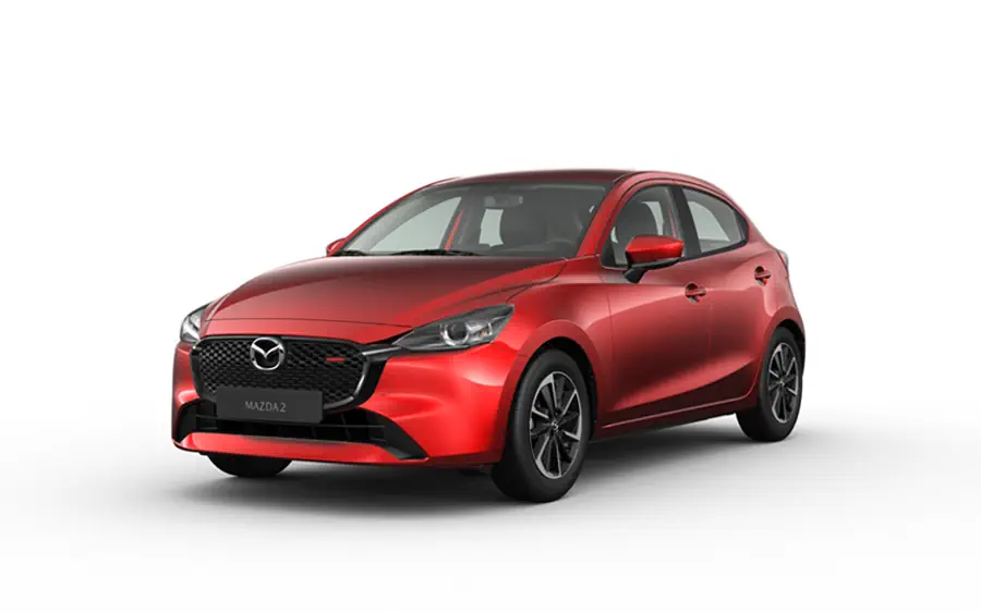 Mazda2 Sport 1.5L Luxury