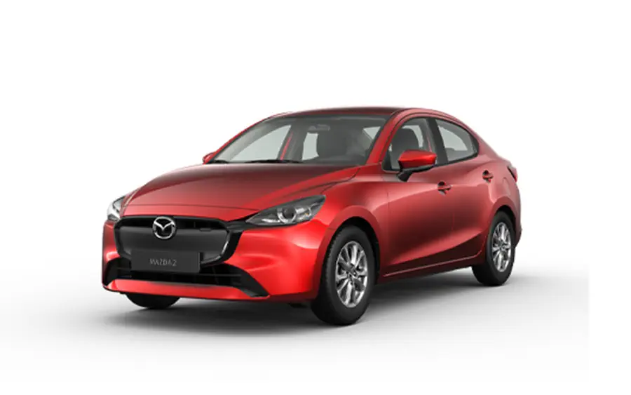 Mazda2 1.5L AT (Xe tập lái)