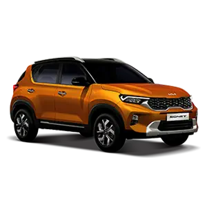 KIA SONET