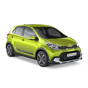 KIA NEW MORNING
