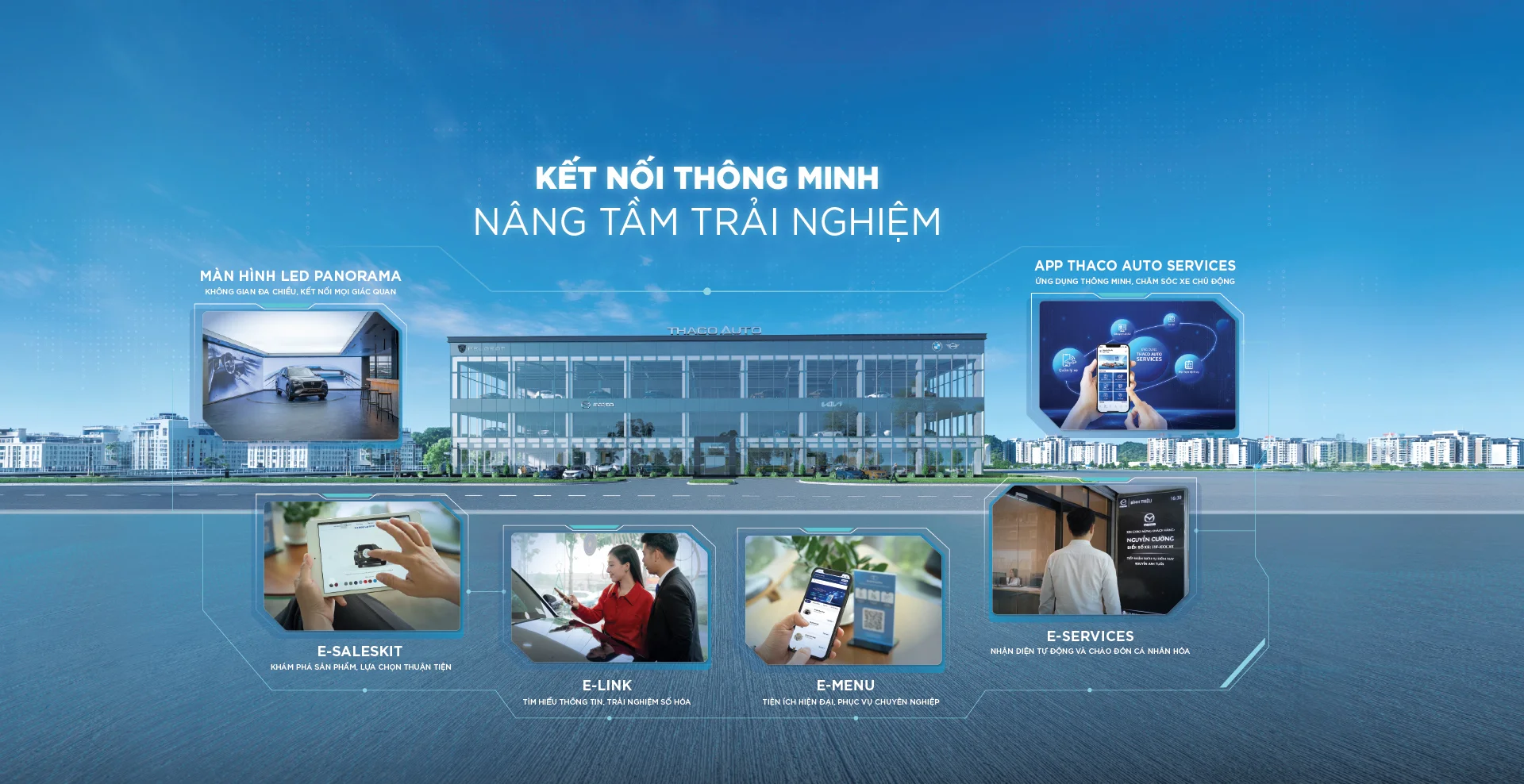 Banner trang chủ