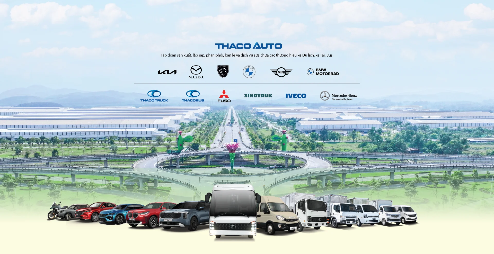 Banner trang chủ