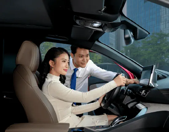 Triết lý kinh doanh
